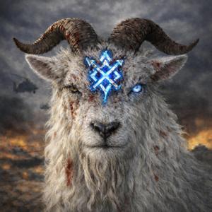 Heidrun Bleeds the Sky
