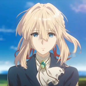 薇尔莉特（prod Fresh-ye）