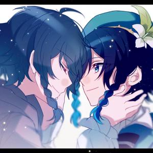 【原神】千秋梦：神冠上白骨重，回首皆是故人冢