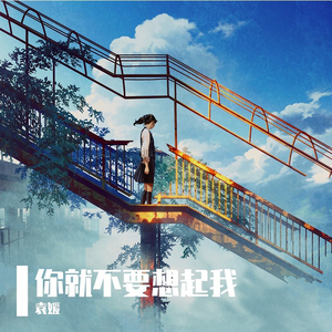 你就不要想起我 (Remix)