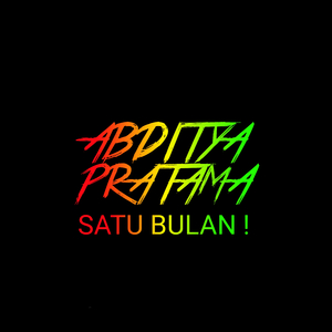 DJ BELUM SATU BULAN