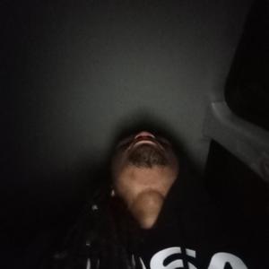 I aint for you (intro)