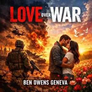 Love over war