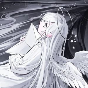 AI-VFα3°C-二次元