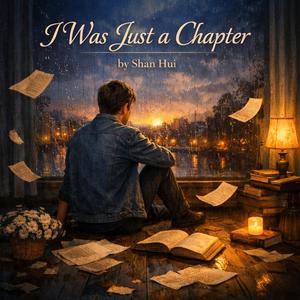 I Was Just a Chapter