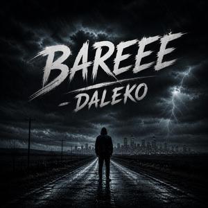 BAREEE-DALEKO