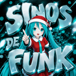 Funk Sinos De (圣诞铃音剪辑版)