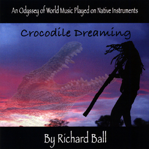 Afternoon Thunderstorm