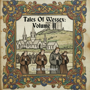 Lēoþ Þæs Martyrdōmes Þāra Gebrōðra