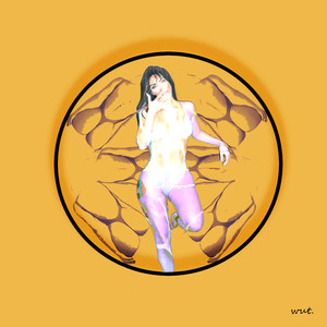 Senta Olhando pra Trás