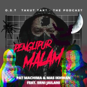 Penglipur malam (feat. Mas Ikhwan & Erni Jailani)