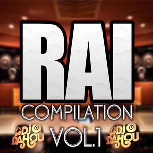 Makontch Gaa Naachek (feat. DJilali Lakatis)