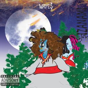 Drugzzz (feat. Velvet & Holliday Cvre)