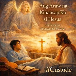 Ang Araw na Kinausap Ko si Hesus