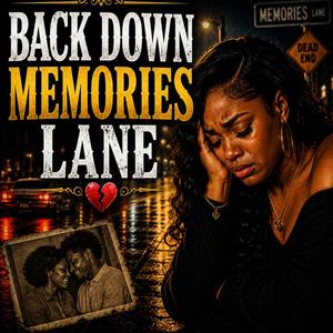 BACK DOWN MEMORIES LANE