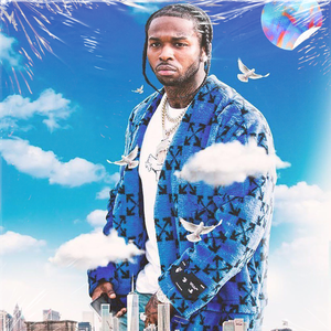 【Beat】- “Dojo”丨Pop Smoke x 808 Melo Type Beat