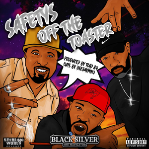 Safety's off the Toaster (feat. Gizmo & Otherwize)