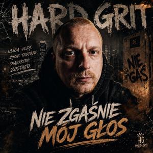 Nie zgaśnie mój głos
