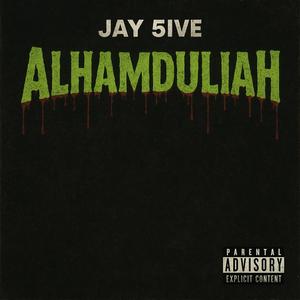 Alhamduliah