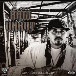 Recognize (feat. KingMak)