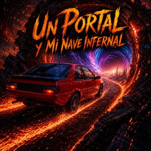 Un Portal y Mi Nave Infernal