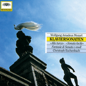 Piano Sonata No.11 In A K. 331 -Alla Turca:3. Alla Turca (Allegretto)