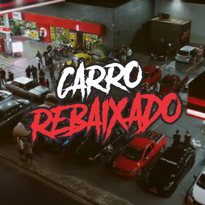 Carro Rebaixado