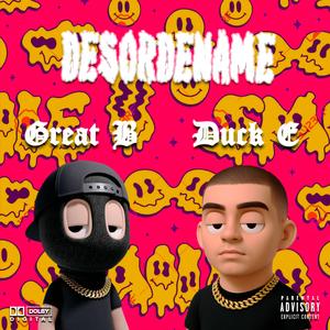 Desordename (feat. Duck E)