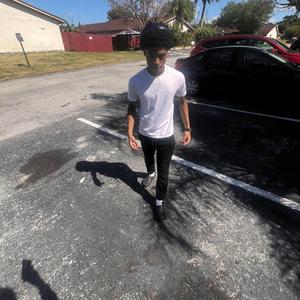 I Feel Like Dxrt3all