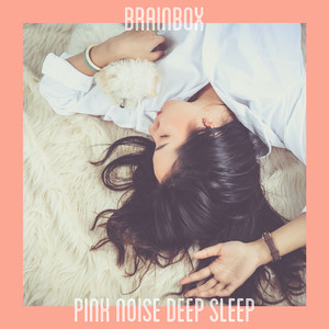 Pink Noise - High Frequency Loop