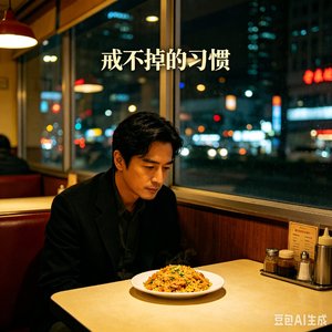 戒不掉的习惯