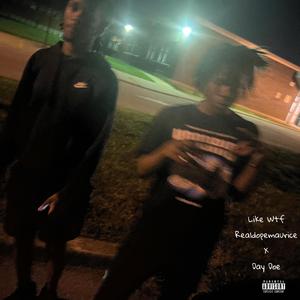 Like Wtf (feat. Day Doe)