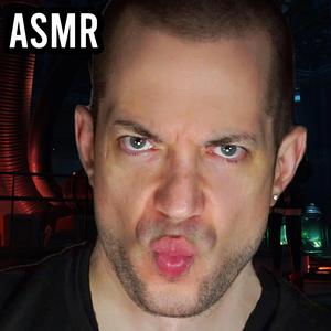 ASMR Fast Ear Eating Mouth Sounds I