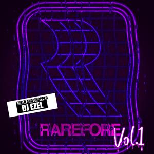 Forest Thuggin' (EZELED & CHOPPED)