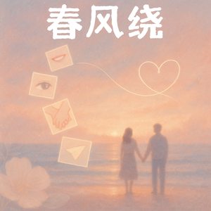 春风绕
