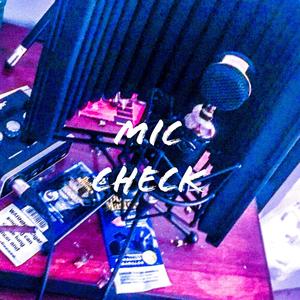 Mic Check