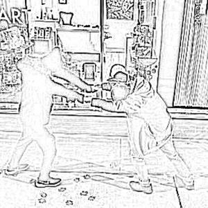 Celebration (Demo Instrumental)