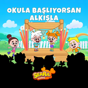 Okula Başlıyorsan Alkışla