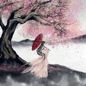 【御剑情缘同人】【天煞×霓裳】《曾有故人》纯歌版