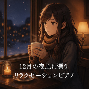 冬眠前のセレナーデ