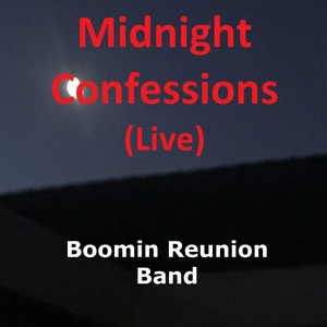 Midnight Confessions (Live)
