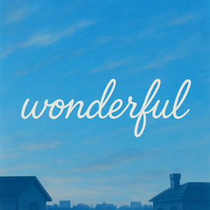 Wonderful (feat. 大夢, SIGANA-P & Tommy Tommy)