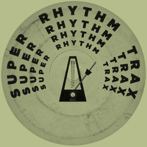 5XXXI (Luca Lozano & DJ Steve Sheffield Bleep City Remix)