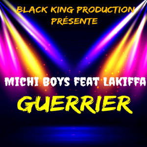 Guerrier