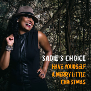 Have Yourself a Merry Little Christmas