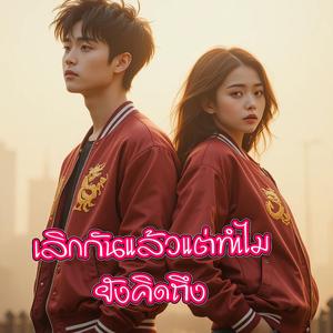 เลิกกันแล้วแต่ทำไมยังคิดถึง