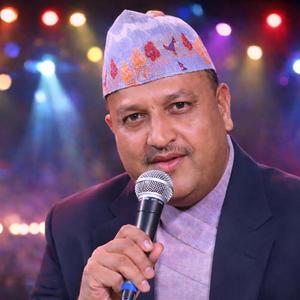 He Krishna He Ram Bhuin ma Jharana Bhajan