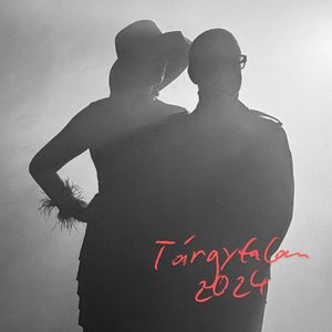 Tárgytalan