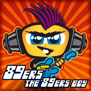 The 89ers Boy (Radio Edit)
