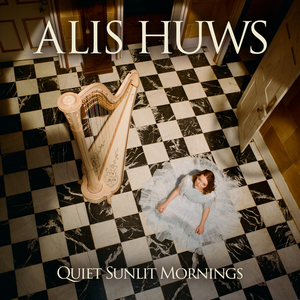 Theme of Love (From "Final Fantasy IV") [Arr. Lawson for Harp & String Quartet]